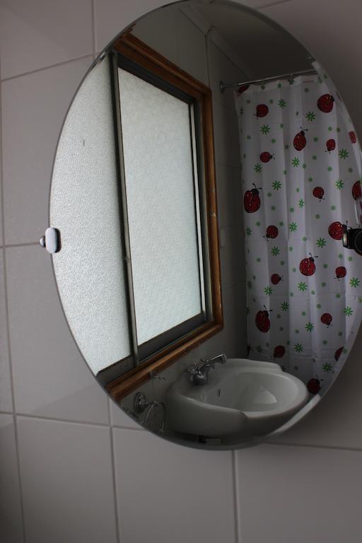 Hotel Yellow Submarine Punta Arenas Ruang foto