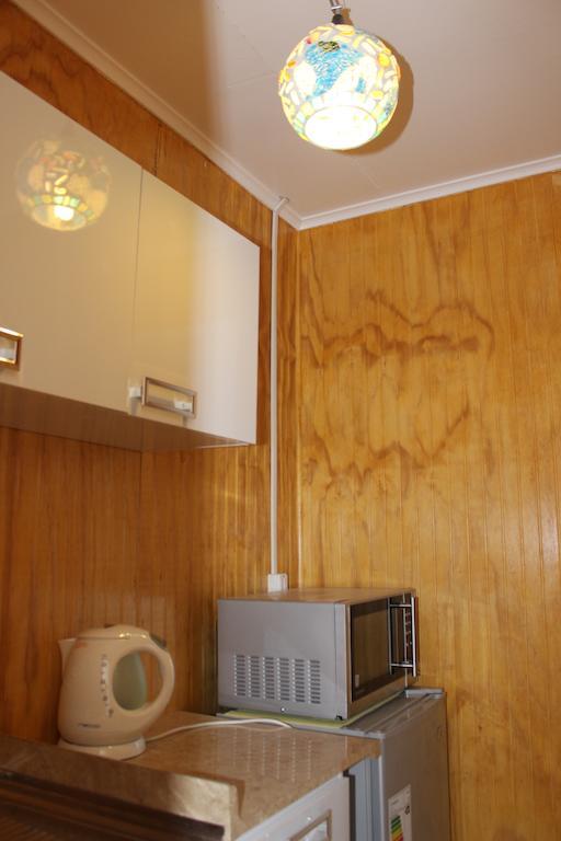Hotel Yellow Submarine Punta Arenas Ruang foto