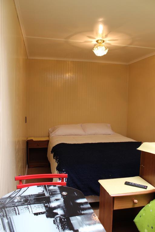 Hotel Yellow Submarine Punta Arenas Ruang foto