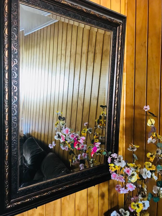 Hotel Yellow Submarine Punta Arenas Bagian luar foto